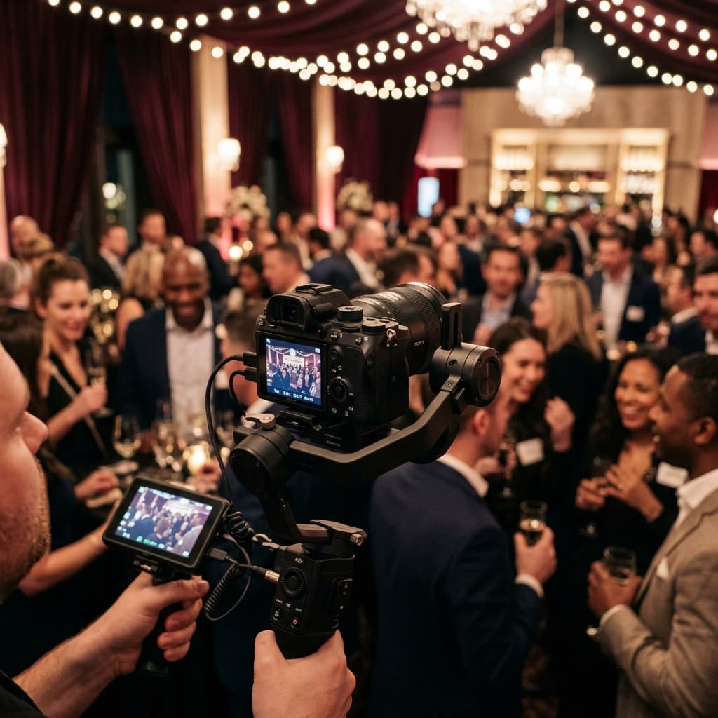 Event Photography