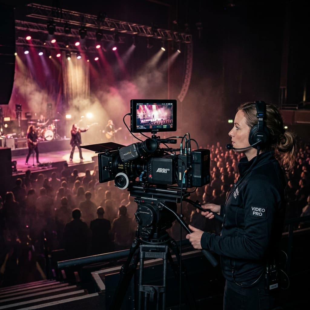 Event Videography